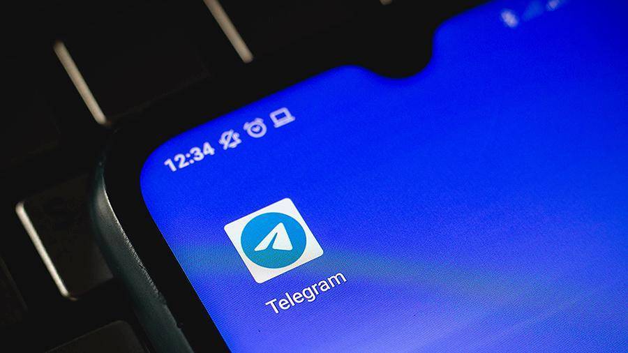 Эксперт прокомментировал требование удалить Telegram из App Store