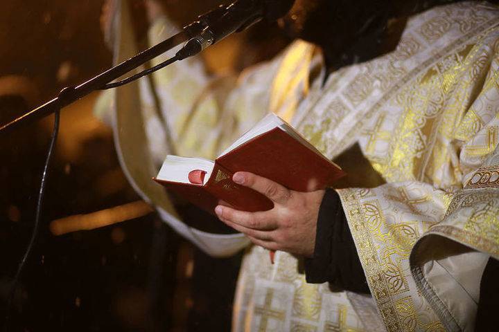 Более 50 рязанских росгвардейцев обеспечат порядок в крещенскую ночь