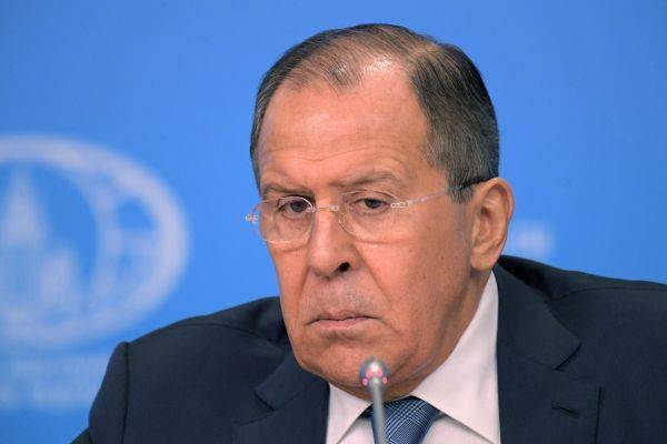 Лавров: Россия ждет от Байдена возобновления диалога о продлении СНВ-III
