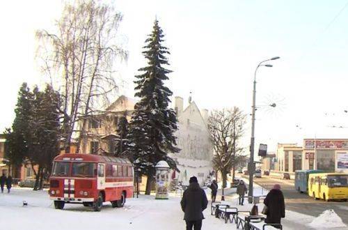 В Украине открыли пункты обогрева, где спастись от суровых морозов: список адресов