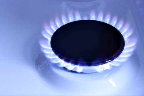 В Украине установили тарифы на газ до конца отопительного сезона