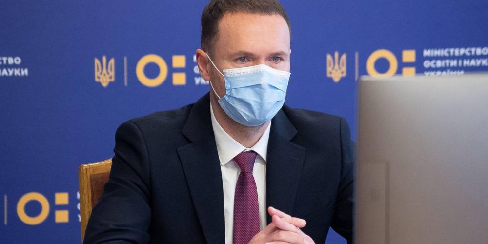 Назначение Шкарлета министром: Офис генпрокурора открыл уголовное дело из-за возможного кнопкодавства