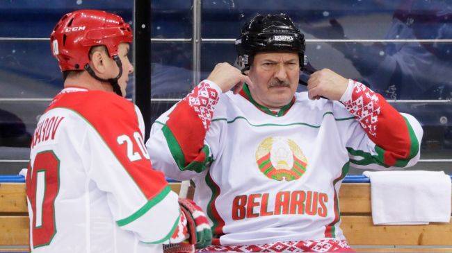 Латвия готова самостоятельно провести чемпионат мира по хоккею