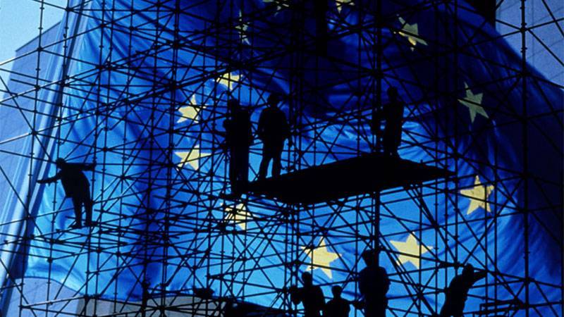 Европа ввела энергосанкции против Боснии и Герцеговины
