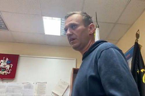 В РФ стартовал судебный процесс по делу Навального