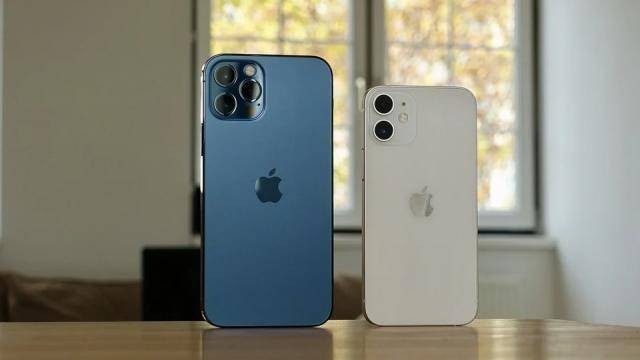 Apple выпустит линейку смартфонов iPhone 12s в 2021 году