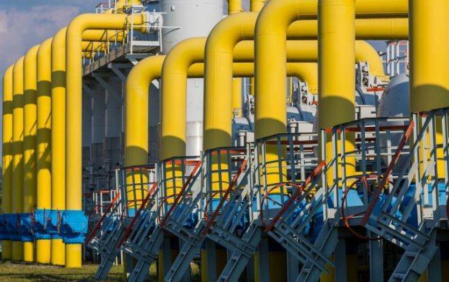 «Газпром» решил не переплачивать за украинский транзит в феврале