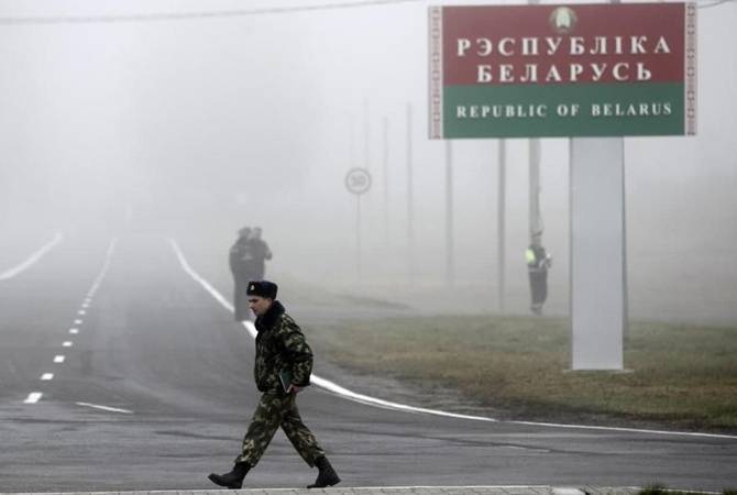Зачем Александр Лукашенко "отдал" границу с Украиной российскому ФСБ