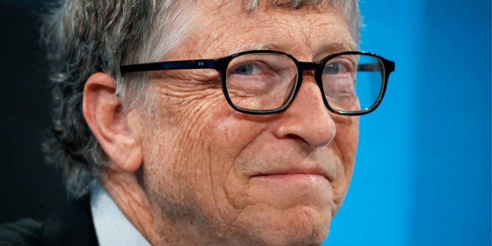 Билл Гейтс стал крупнейшим в США частным владельцем сельхозугодий