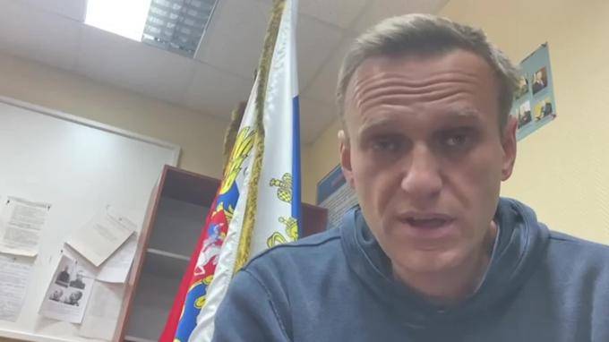 Сторонники Навального готовят митинги по всей России