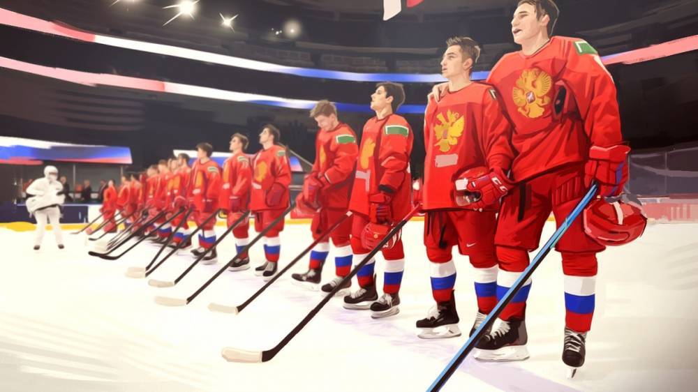 В IIHF назвали три варианта места проведения ЧМ-2021 по хоккею