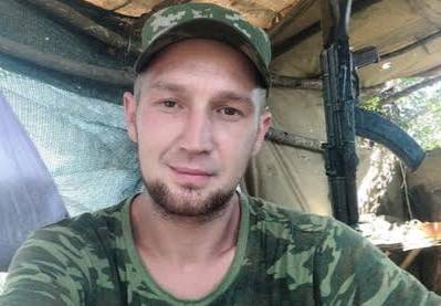 Погиб террорист «ДНР» с позывным Малой