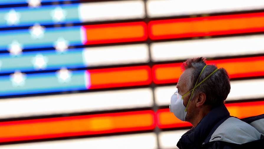 Reuters: США снимут ограничения на въезд из ряда стран с 26 января