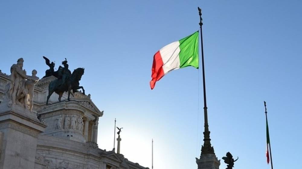Посол Италии в России рассказал о здоровье после вакцинации "Спутником V"