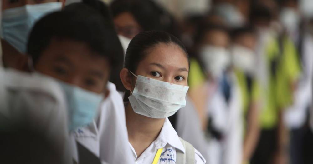 Китай скрывал пандемию коронавируса, а ВОЗ отреагировала слишком поздно: отчет независимой комиссии