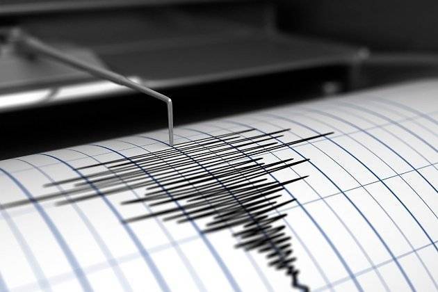112 афтершоков произошло после землетрясения, которое ощутили в Забайкалье 12 января