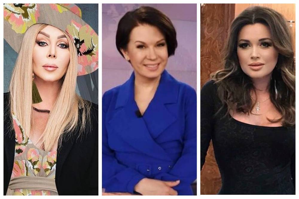 Ирина Билык, Мазур, Заворотнюк и другие звезды, которые стали мамами после 40: как сейчас выглядят дети