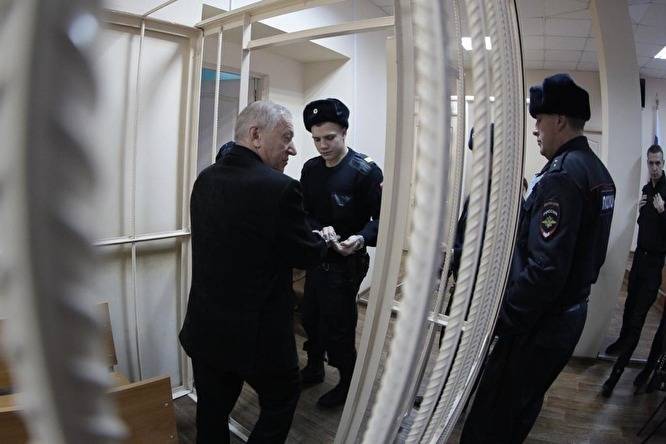 Прокуратура обжаловала в кассационный суд приговор экс-главе Челябинска Тефтелеву