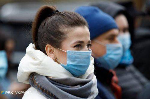 В Украине выявили 3 939 новых случаев коронавируса, выздоровели более 15 тысяч