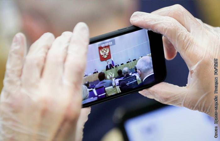 Профильный комитет Думы заявил о необходимости "COVID-паспортов" в РФ