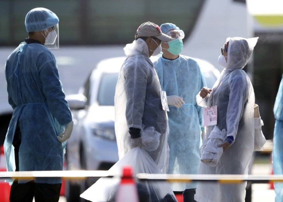 В Японии назвали вспышку птичьего гриппа рекордной по масштабам