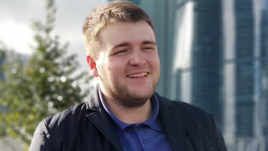 Глава новгородской "Молодой гвардии Единой России" погиб в ДТП