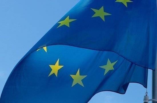 Евросоюз представит план защиты своих компаний от санкций третьих стран