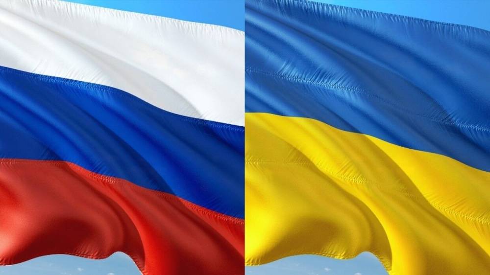Россия предупредила Украину о провале на саммите "крымской платформы"