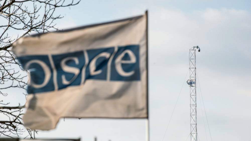 Глава ОБСЕ планирует проинспектировать деятельность организации на Украине