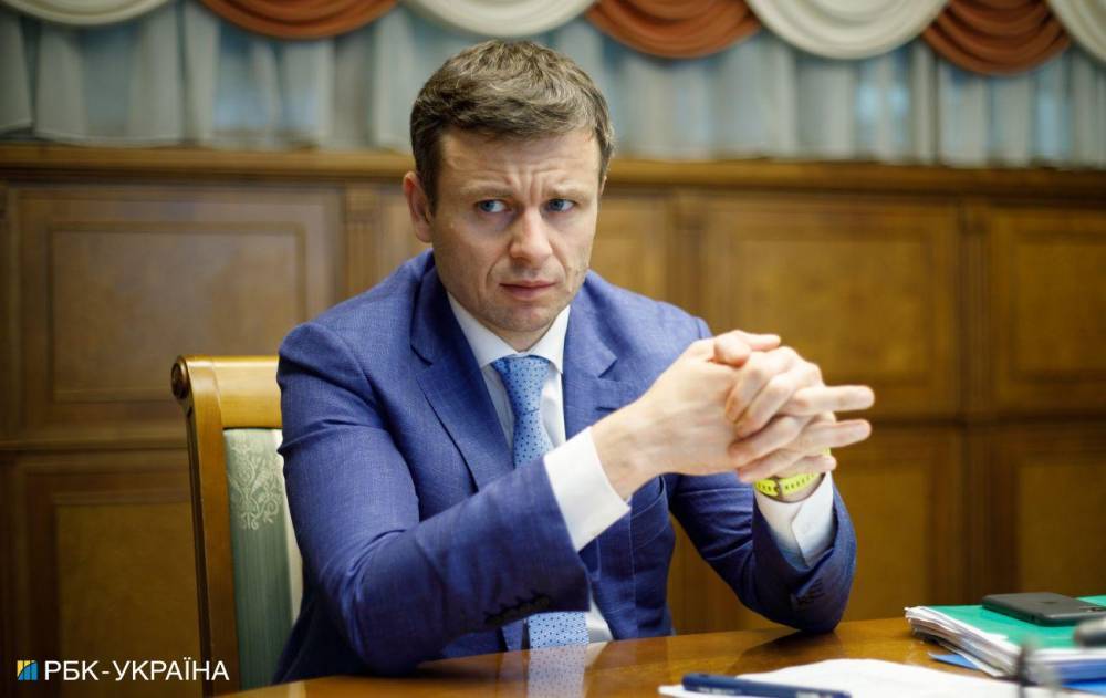 Министр финансов не видит причин для дефолта Украины