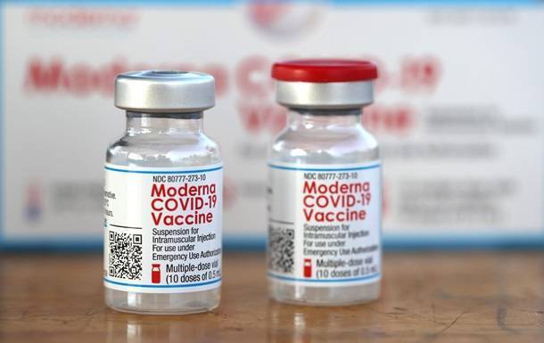 Моральное падение. Богатые страны скупают вакцины