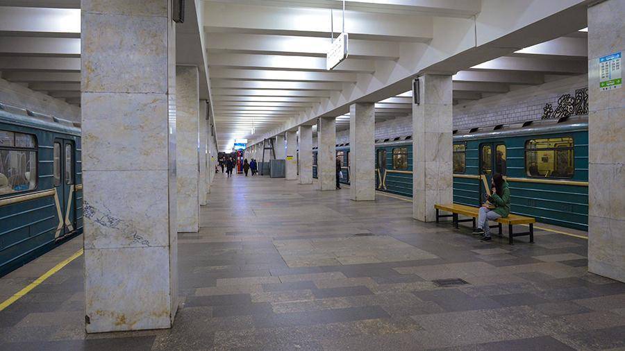 Автобусы запустят от «Беляево» до «Новых Черемушек» из-за прокладки тоннеля БКЛ