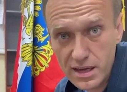 В Рязани пройдет акция в поддержку Алексея Навального