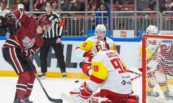 Как ЧМ по хоккею в Белоруссии стал жертвой политических игр