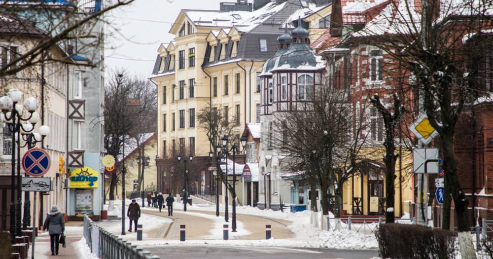 Три города Калининградской области попали в российский рейтинг мест, где сильнее всего подорожала недвижимость