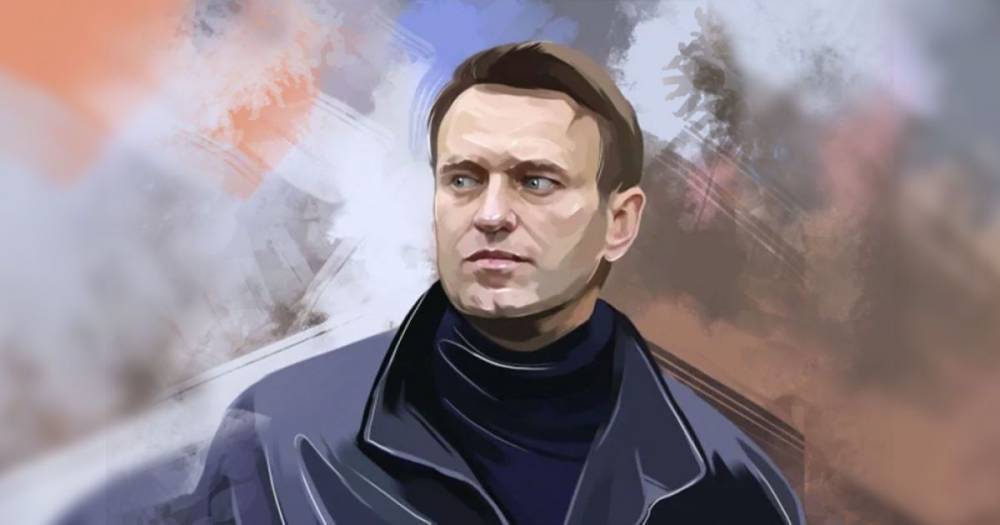 Конспирологические теории о Навальном: настоящий российский оппозиционер или проект Кремля