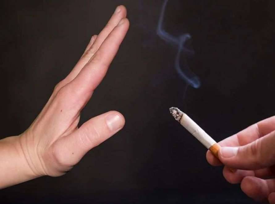 Нарколог назвал простой, но эффективный метод отказа от курения