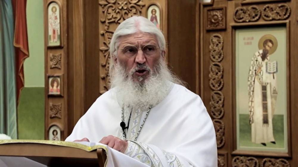 Монахини уральского монастыря отказались давать показания по делу Сергия