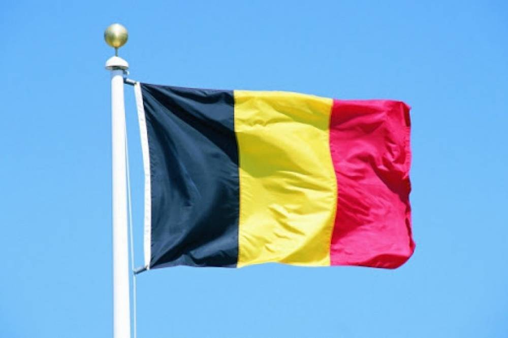 Бельгия хочет штрафовать путешественников, которые отказываются от теста на COVID-19