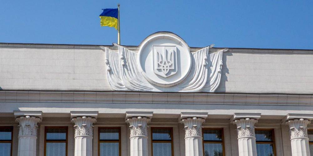 Верховная Рада может принять закон о референдуме на следующей неделе — Корниенко
