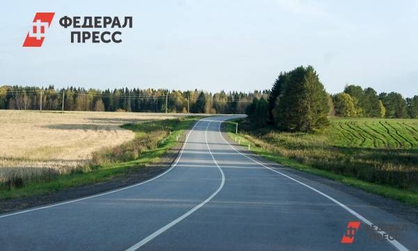 План по ремонту автодорог в Нижегородской области перевыполнен