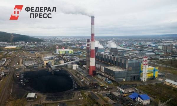 На Сахалине снизят выбросы парниковых газов