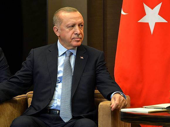 Лидеру Турции Эрдогану предрекли потерю власти