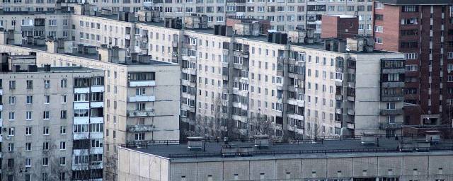 В Москве по программе реновации расселили 78 домов