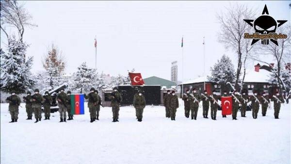 Риск столкновения России и Турции после войны в Карабахе велик — интервью