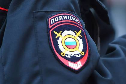 Полиция вернула россиянину автомобиль с мертвой девушкой
