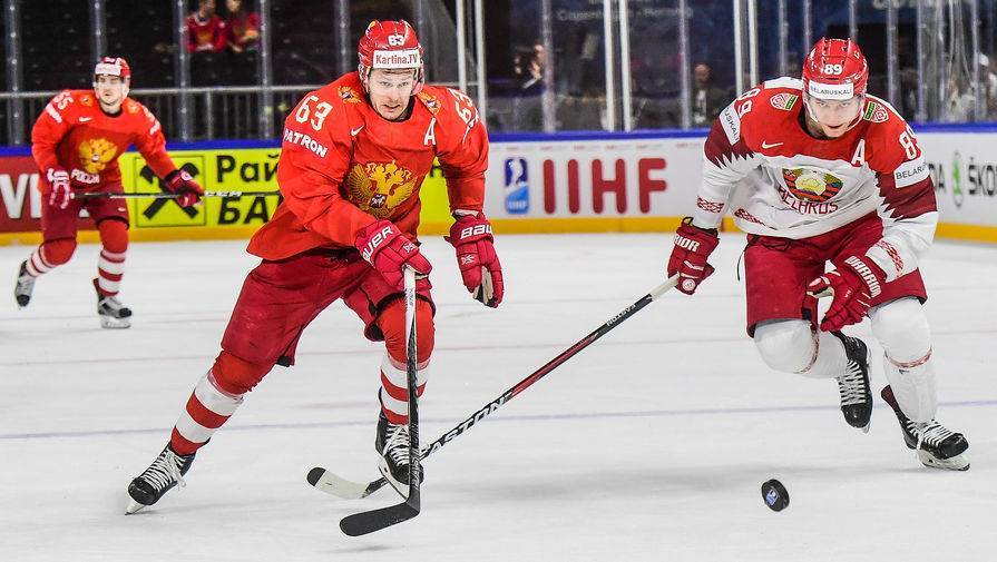 В Госдепе США оценили решение лишить Минск права на проведение ЧМ по хоккею