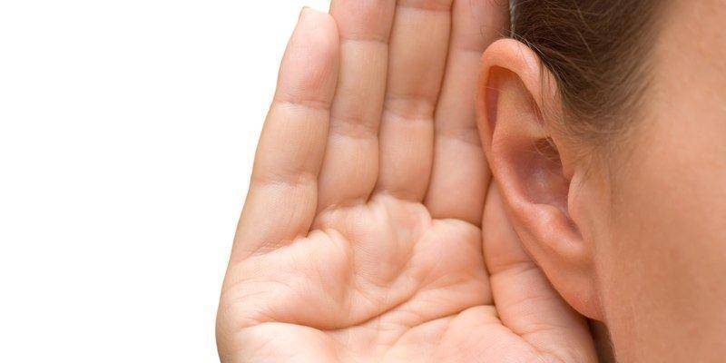 Как сохранить хороший слух на долгие годы?