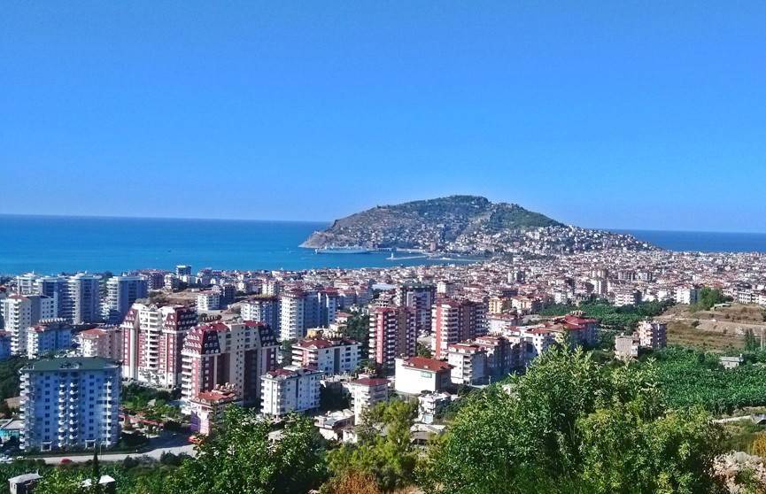 Несмотря на пандемию Россияне скупили жилье в Турции