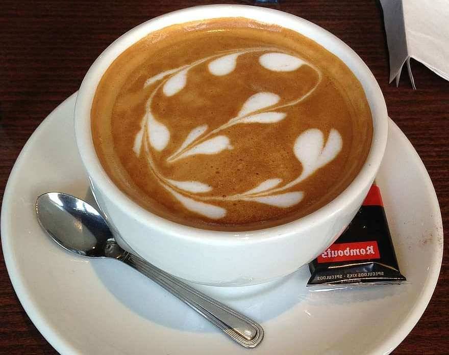 Учёные определили самый вредный кофе на Земле